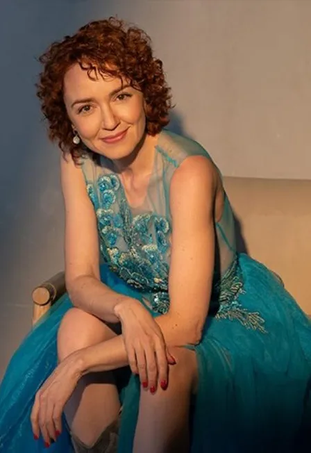 Билеты на джаз: Бутурлина и Оркестр Лундстрема, 31 янв 2026, Москва