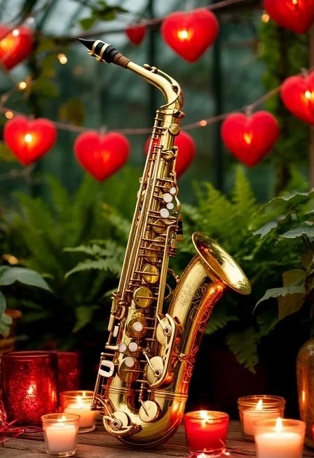 Билеты на джаз при свечах в СПб 03 янв 2026