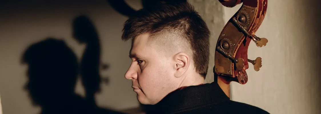 Билеты на джаз-трио Корчагина 06 янв 2026 Москва