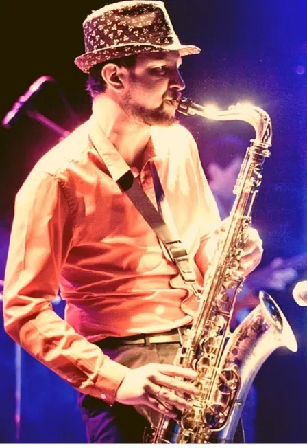 Билеты на джаз в Сочи 24 дек 2025