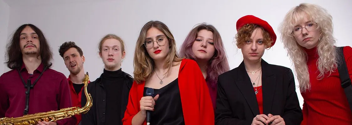 Билеты на джазовый концерт 02 янв 2026 в Москве