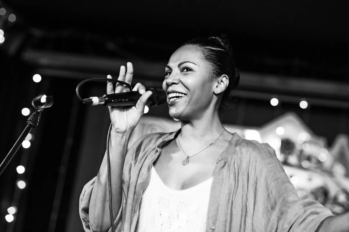 Билеты на джазовый концерт 4 янв 2026 в Ульяновске