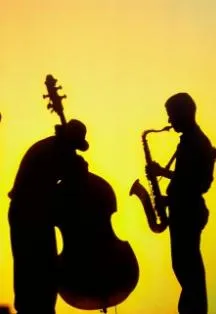 Билеты на джазовый концерт в Сочи 22 дек 2025