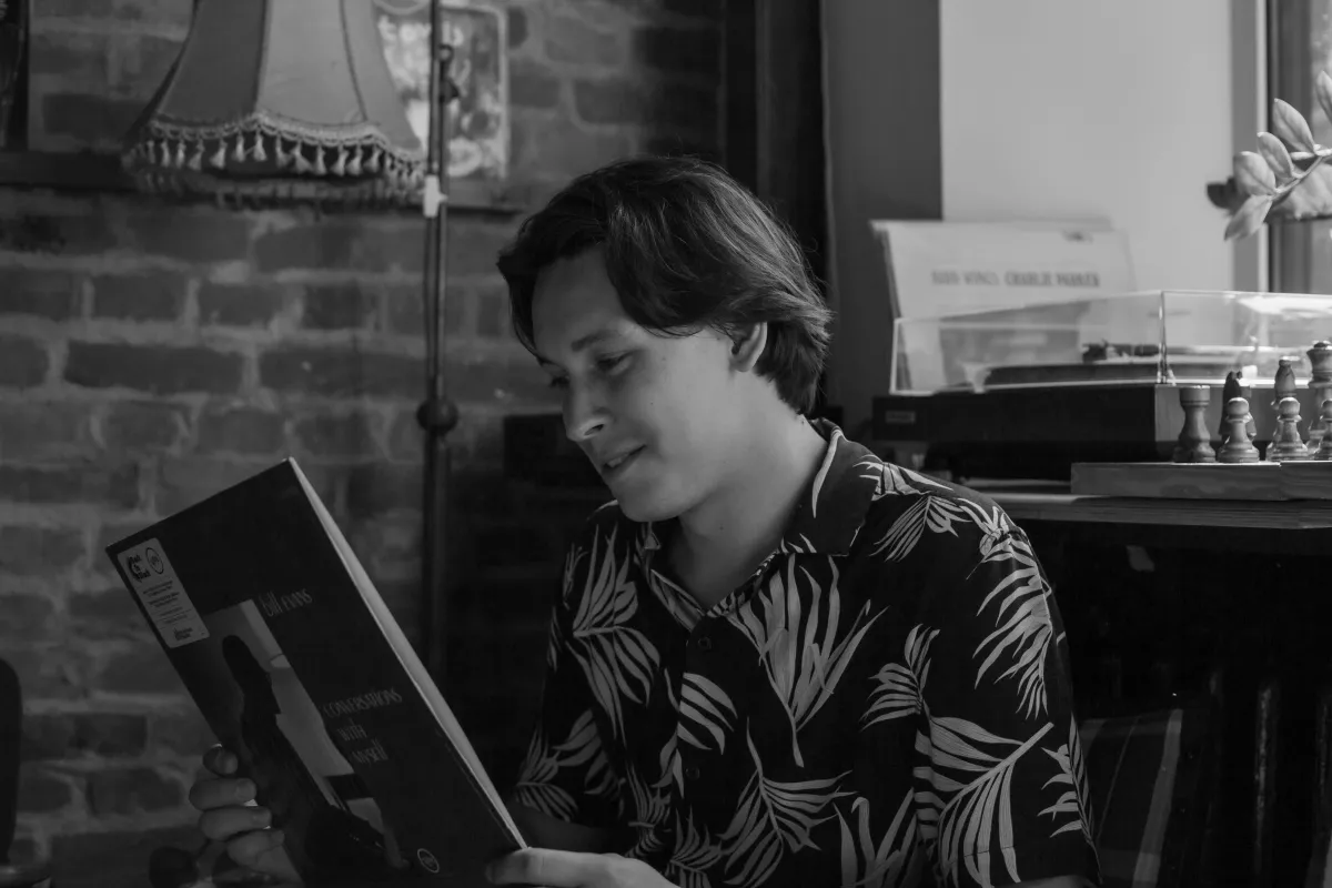 Билеты на джазовый вечер в Калининграде 29 дек 2025