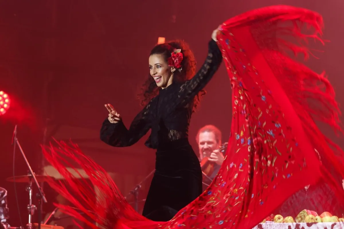 Билеты на Джем-Тост 14 янв 2026 Москва