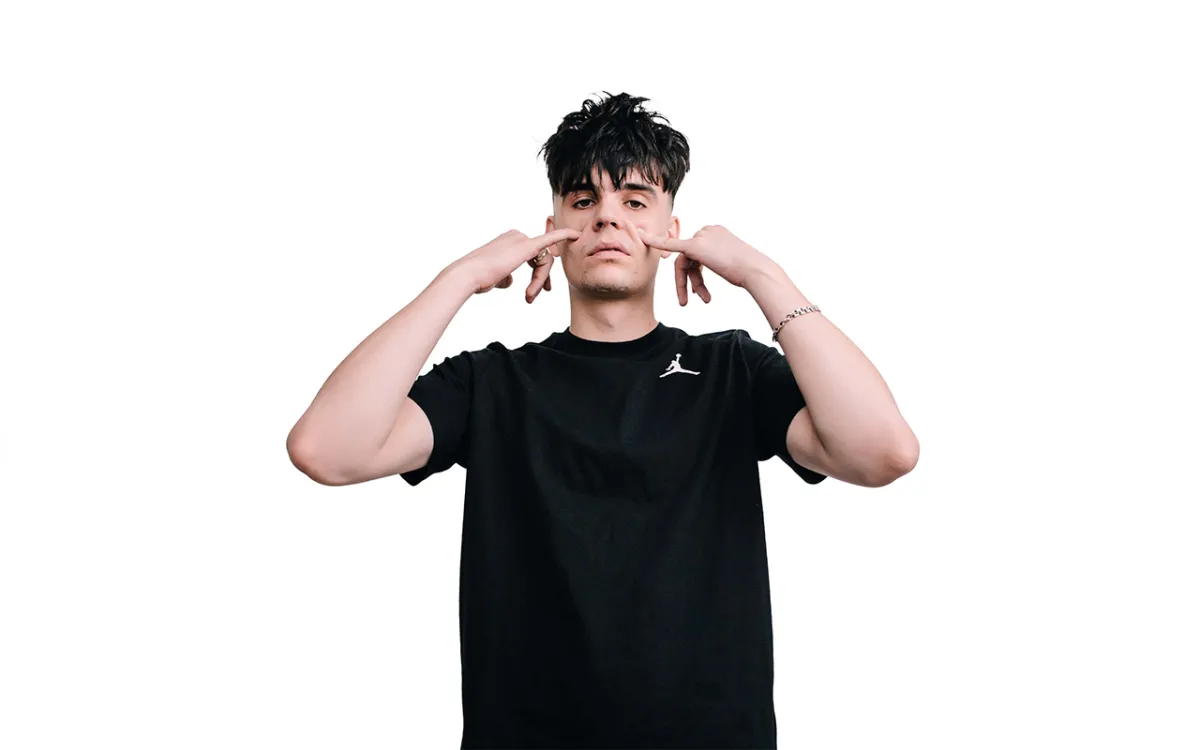 Билеты на Джон Гарик – 30 янв 2026 в СПб