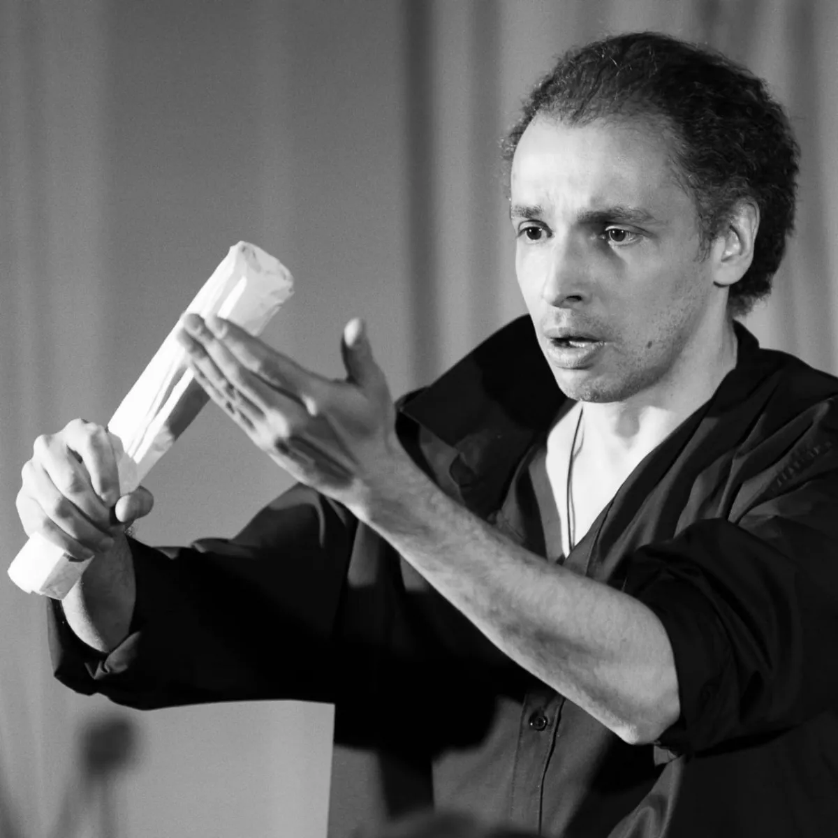 Билеты на Египетские ночи Пушкина в Москве 16 янв 2026