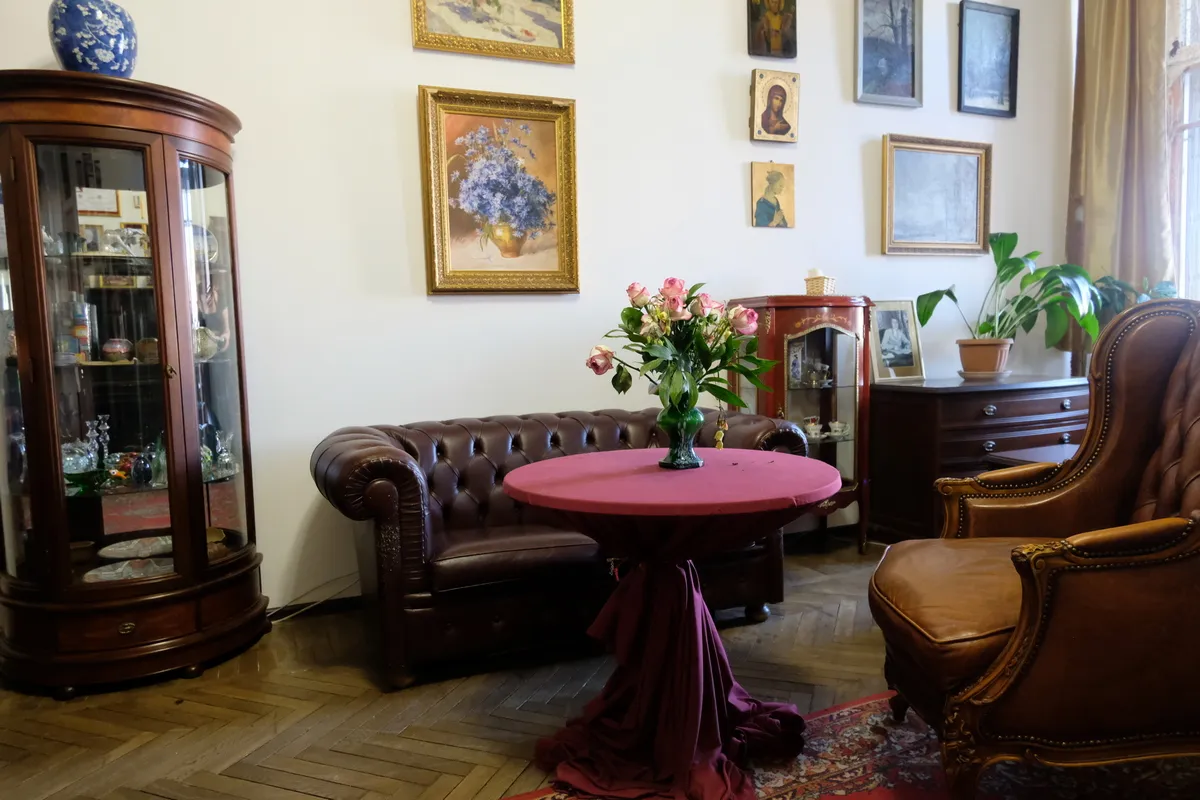 Билеты на экскурсию и концерт в особняке Шрёдера 08 Янв 2026 СПб