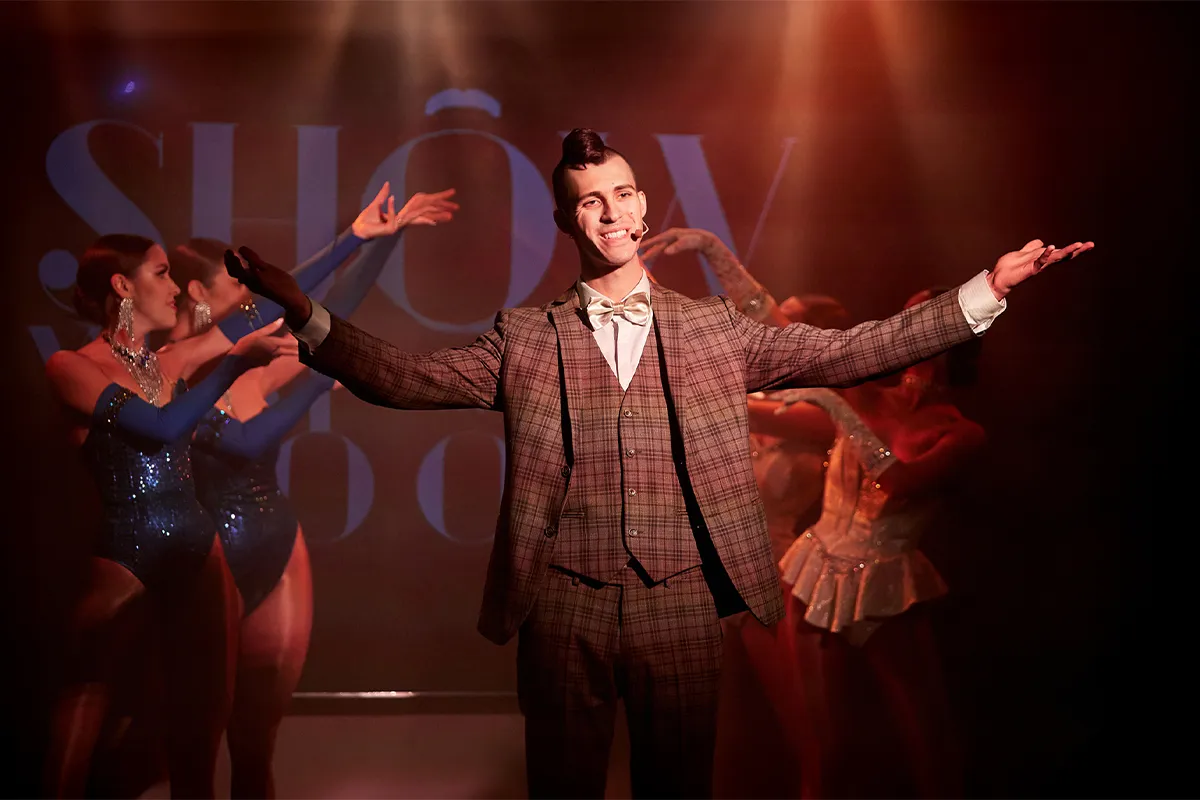 Билеты на «Эмигранты» в Иркутске 06 янв 2026