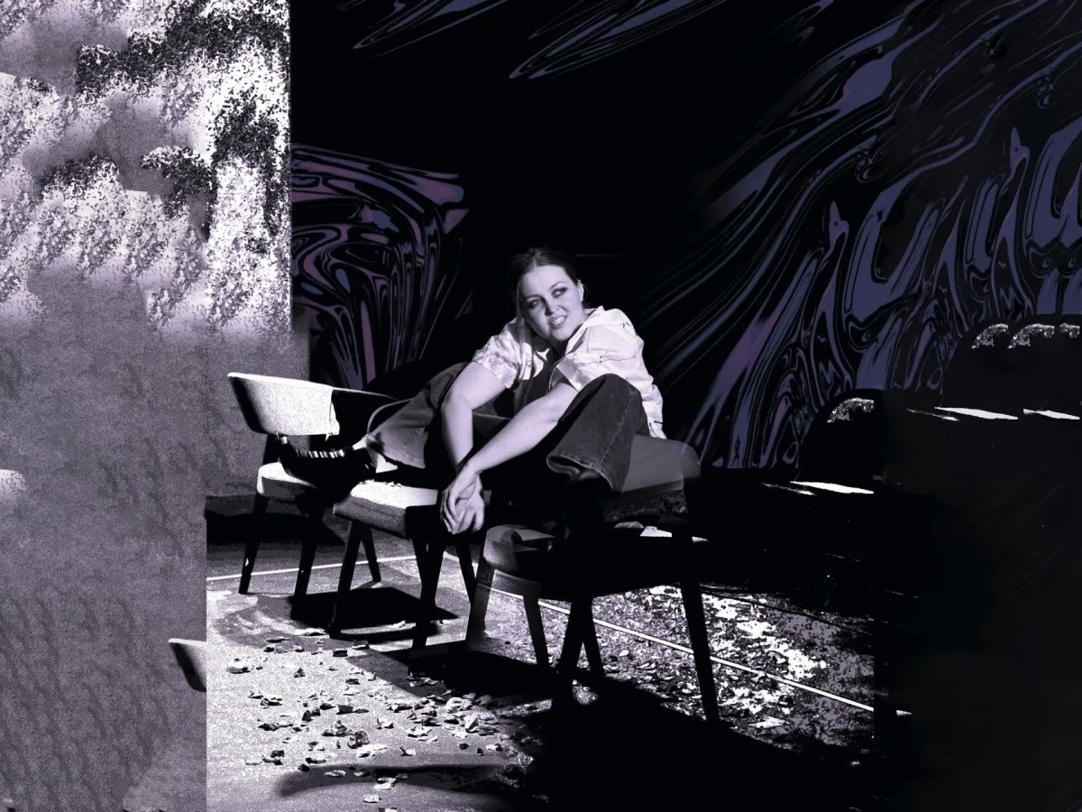 Билеты на форум-театр о Бритни Спирс в СПб 26 дек 2025