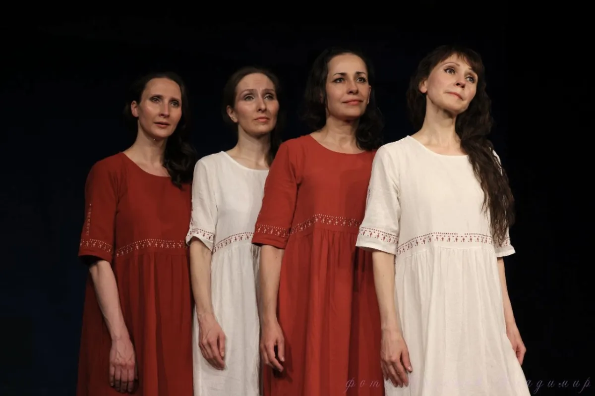 Билеты на Евгений Онегин в СПб 26 янв 2026