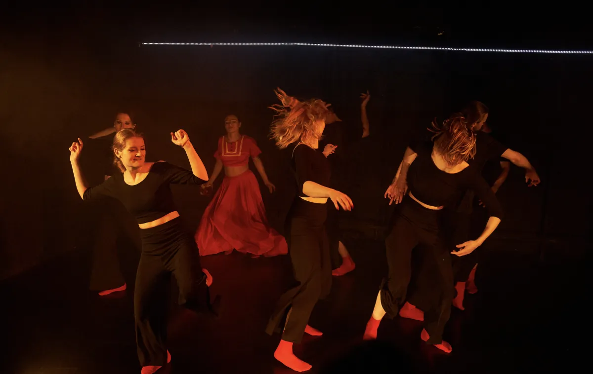 Билеты на F(emme) в Воронеже 20 янв 2026