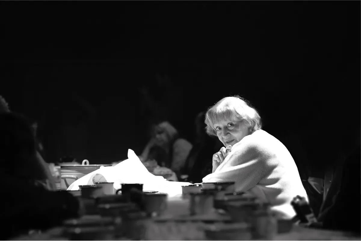 Билеты на Фаина. Эшелон 23 янв 2026 в Москве