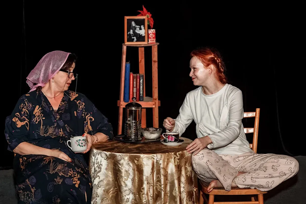 Билеты на Фантазии Фарятьева 31 Янв 2026 Красногорск