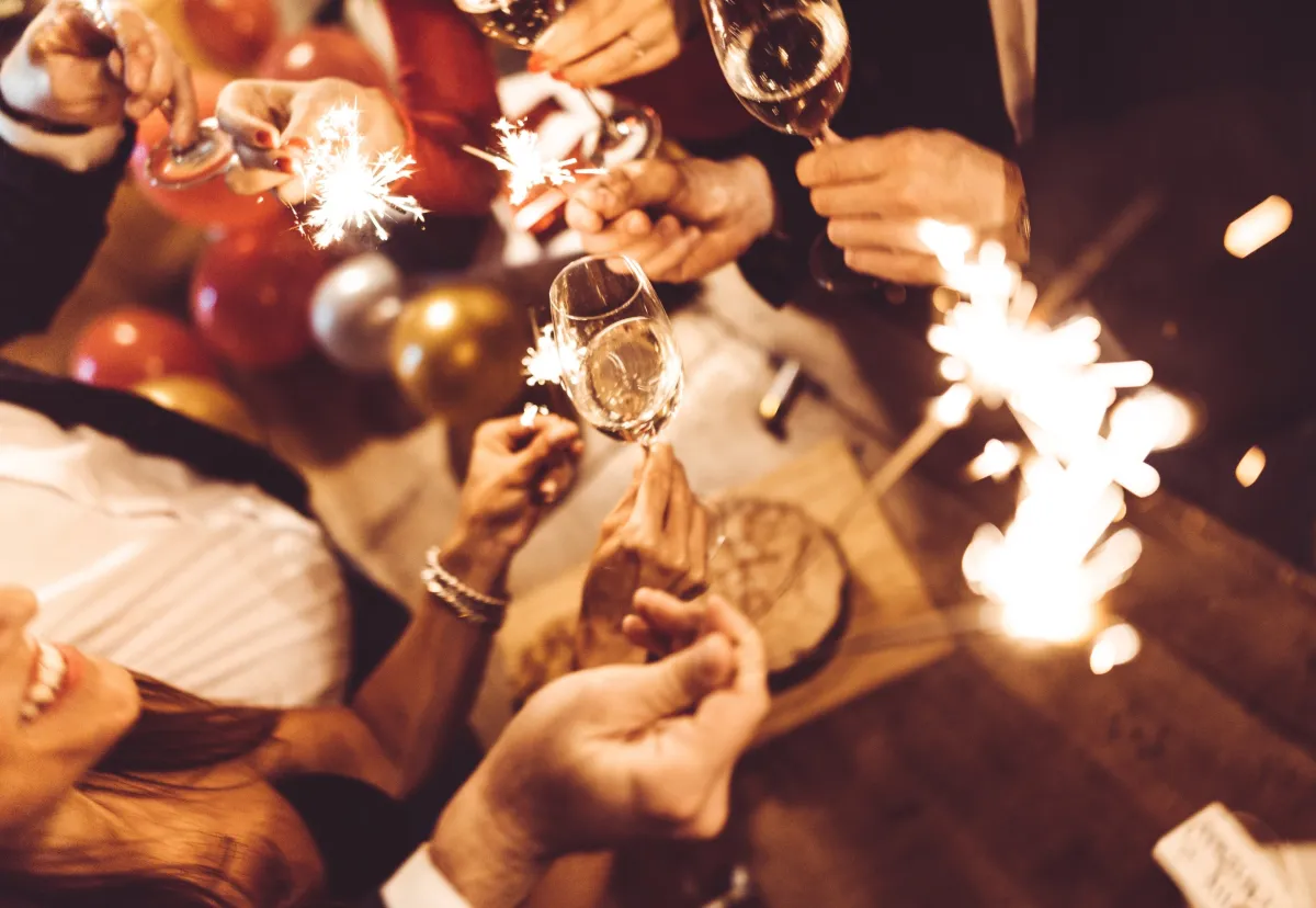 Билеты на новогодний джазовый корпоратив 22 дек 2025 Екатеринбург