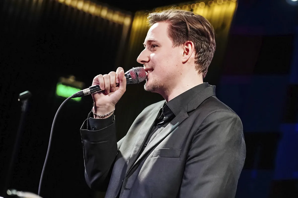 Билеты на джаз в Казани 13 фев 2026: Архипов, Крит, оркестр РТ