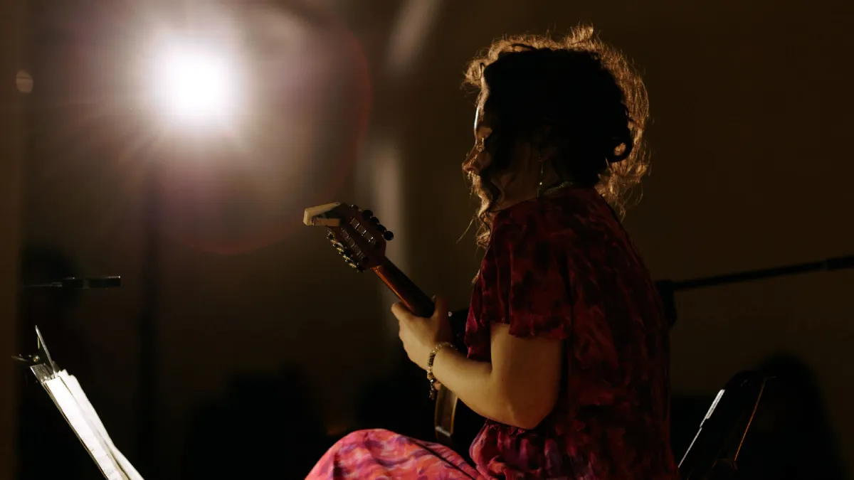 Билеты на фламенко 30 янв 2026 в Москве