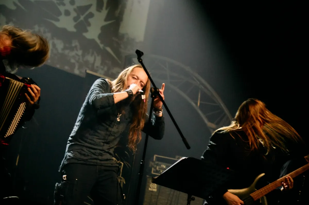 Билеты на фолк-фестиваль Тропою Предков 19 Дек 2025 Москва