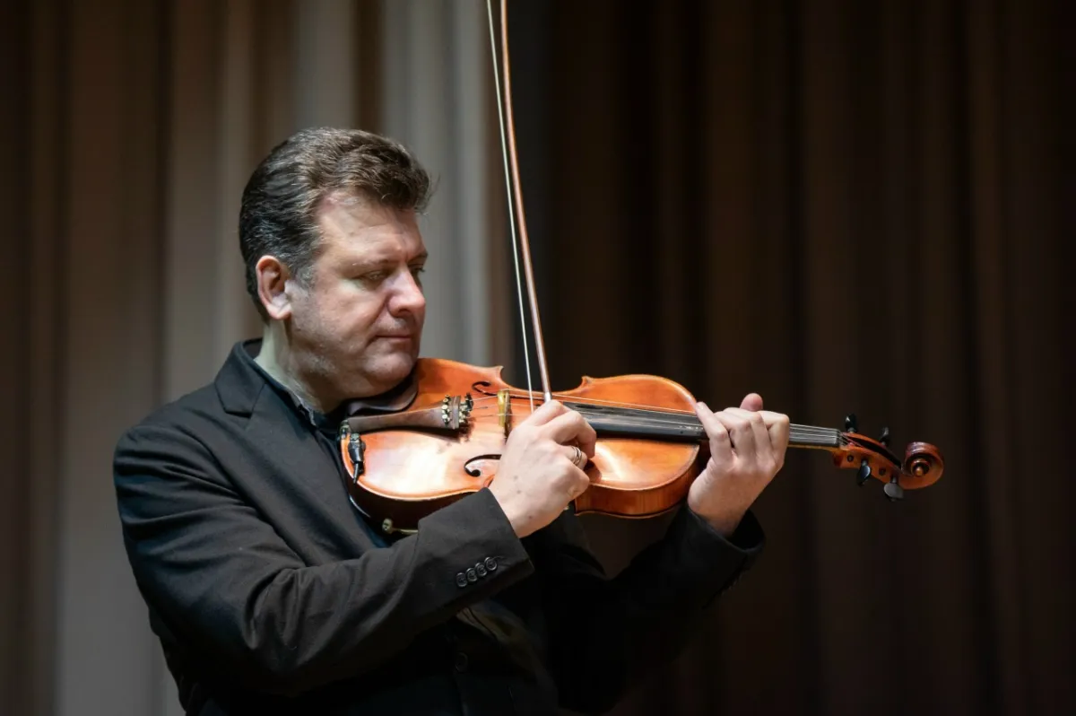 Билеты: Французский джаз в Мальтийской капелле 8 янв 2026