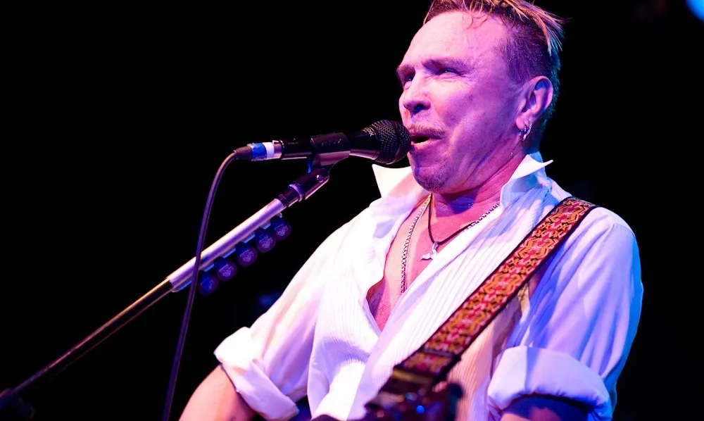 Билеты на Гарик Сукачёв в Москве 28 дек 2025