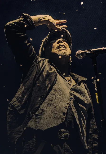 Билеты на Гарика Сукачёва в Ростове-на-Дону 22 фев...