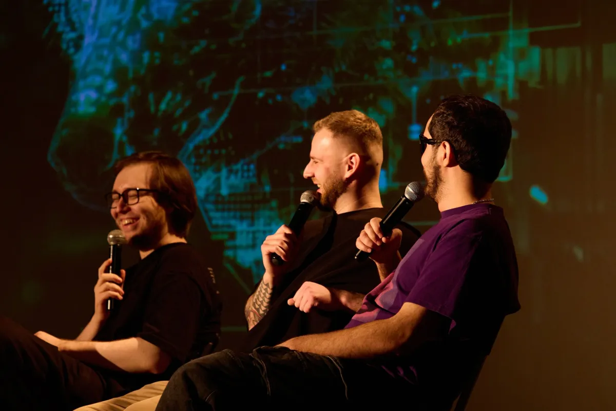 Билеты на Герои Меча и Комедии в Красноярске 07 янв 2026