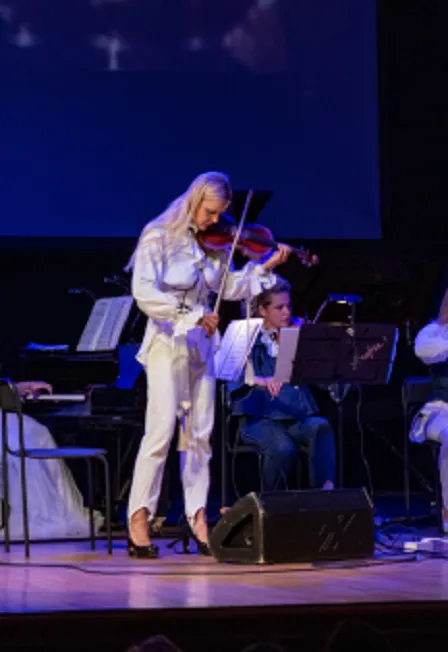 Билеты на Глория. Энигма классик 15 дек 2025 Хабаровск