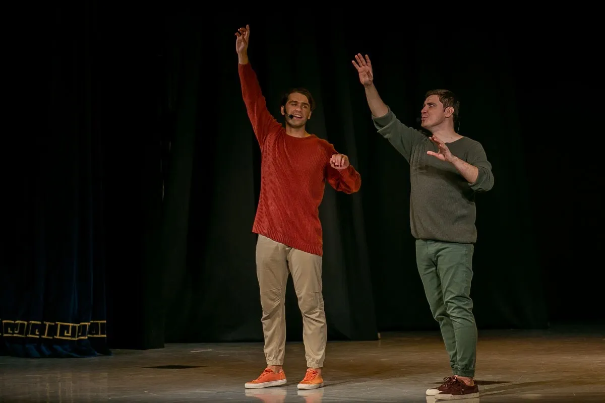 Билеты на Глубокое отражение в Ижевске 17 фев 2026