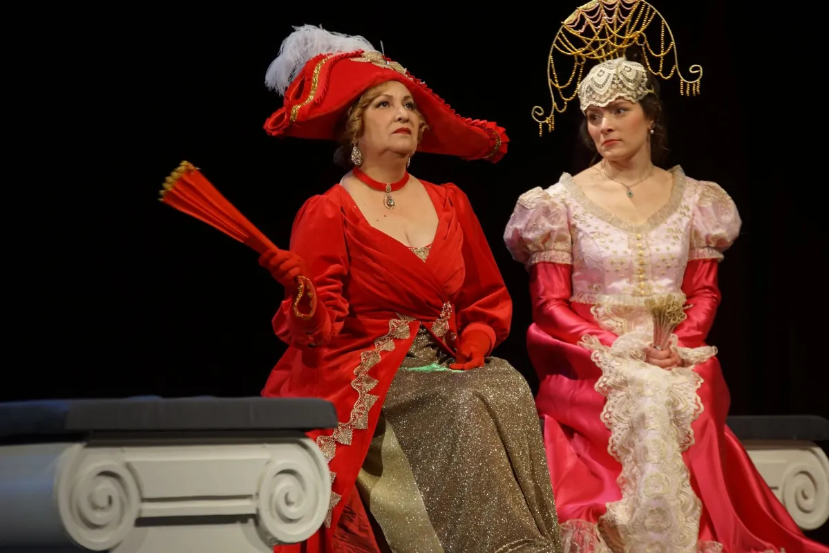 Билеты на Горе от ума 13 Дек 2025 Краснодар