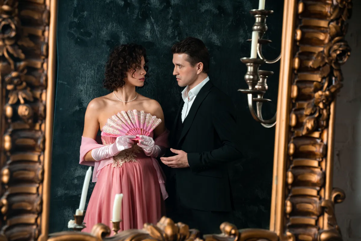 Билеты на Горе от ума в Москве 01 фев 2026