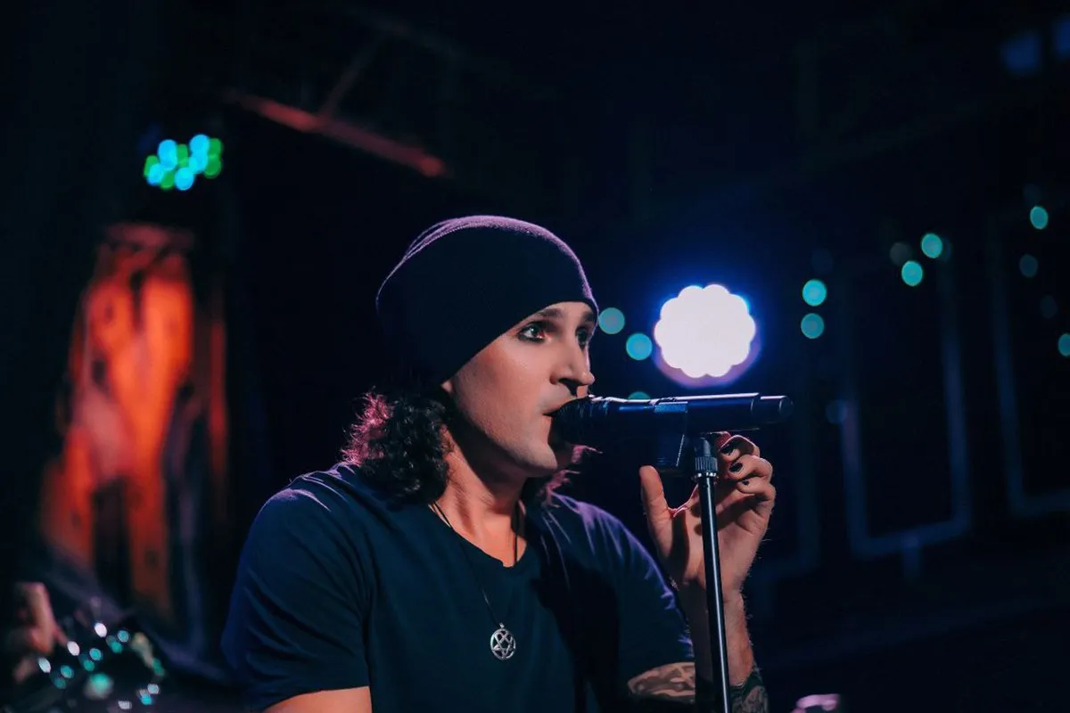 Билеты на HIM Tribute Show в СПб 05 янв 2026