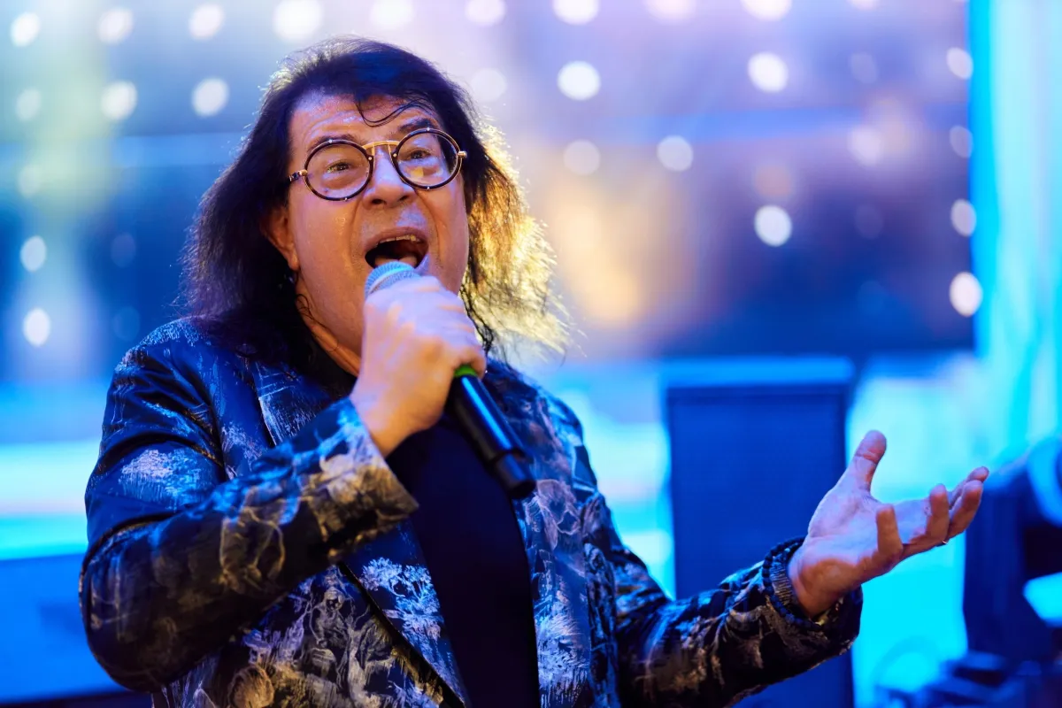 Билеты на Игоря Корнелюка в Москве 17 янв 2026