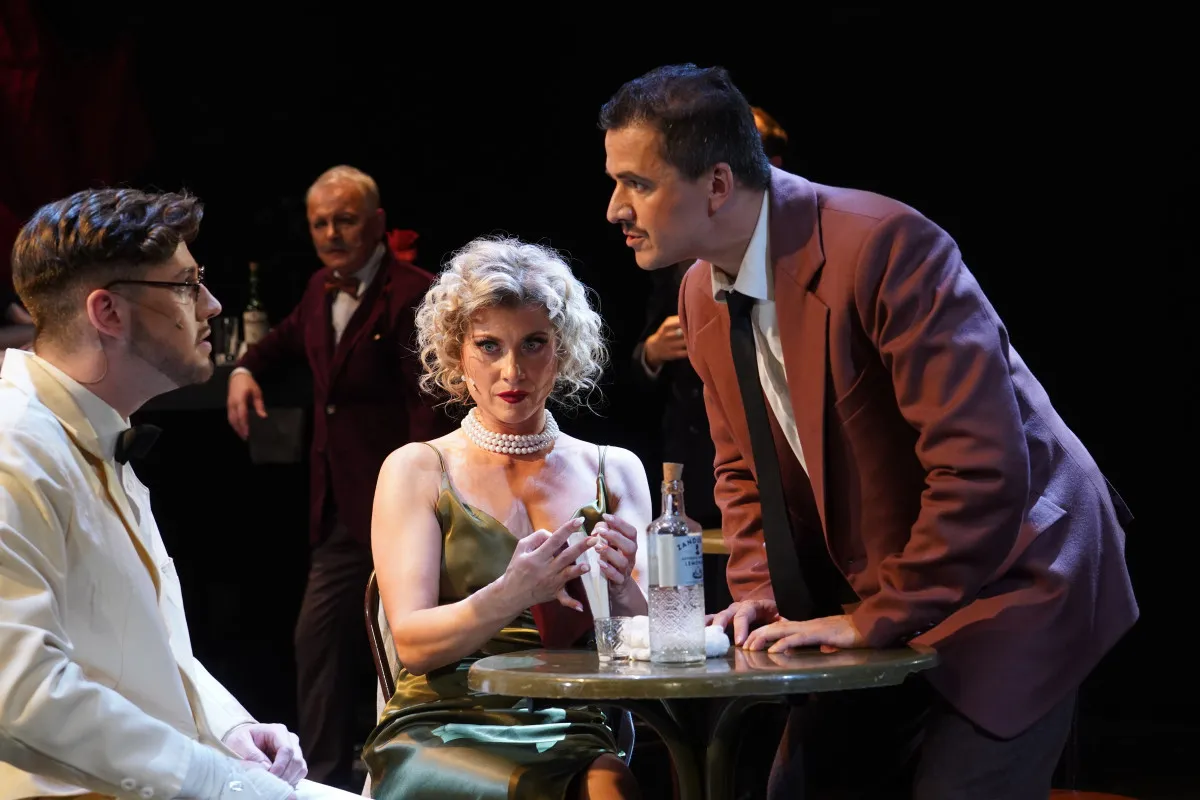 Билеты на Игры в классики, Зазеркалье, 29 янв 2026