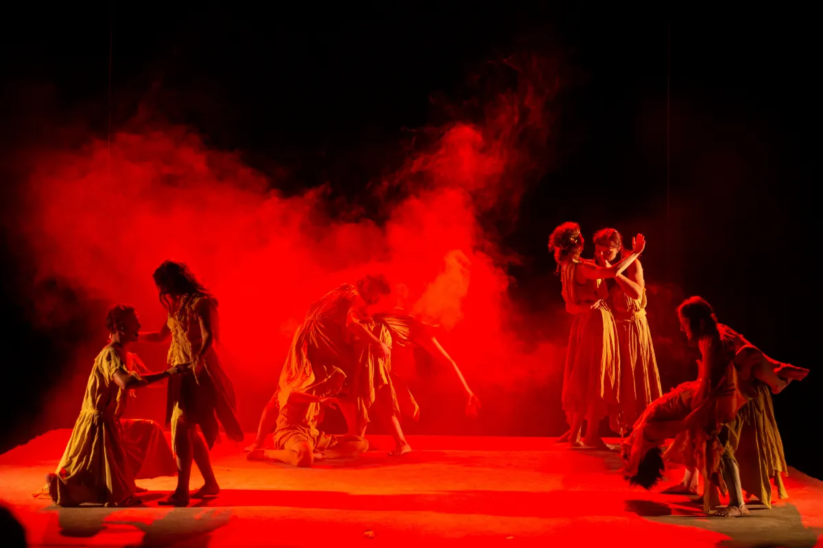 Билеты на Иисус Христос – суперзвезда 17 фев 2026 НН