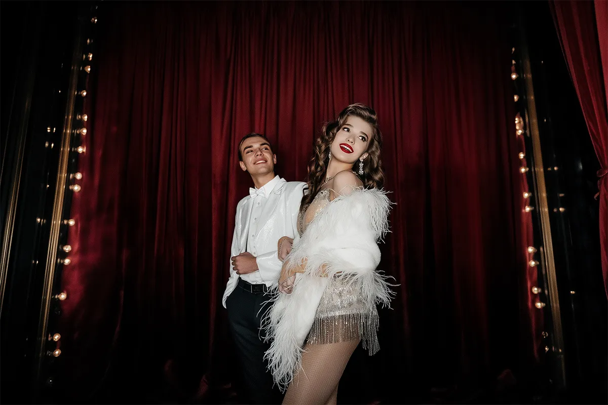 Билеты на иммерсивный театр в Иркутске 12 дек 2025