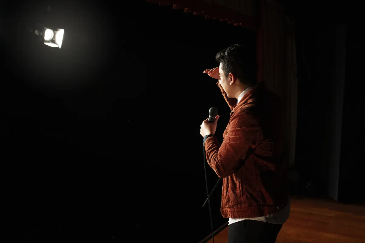 Билеты на Импровизацию – Стендап Челябинск 05 янв 2026