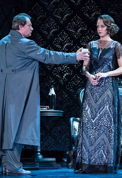 Билеты на Инспектор пришел в Москве 03 янв 2026