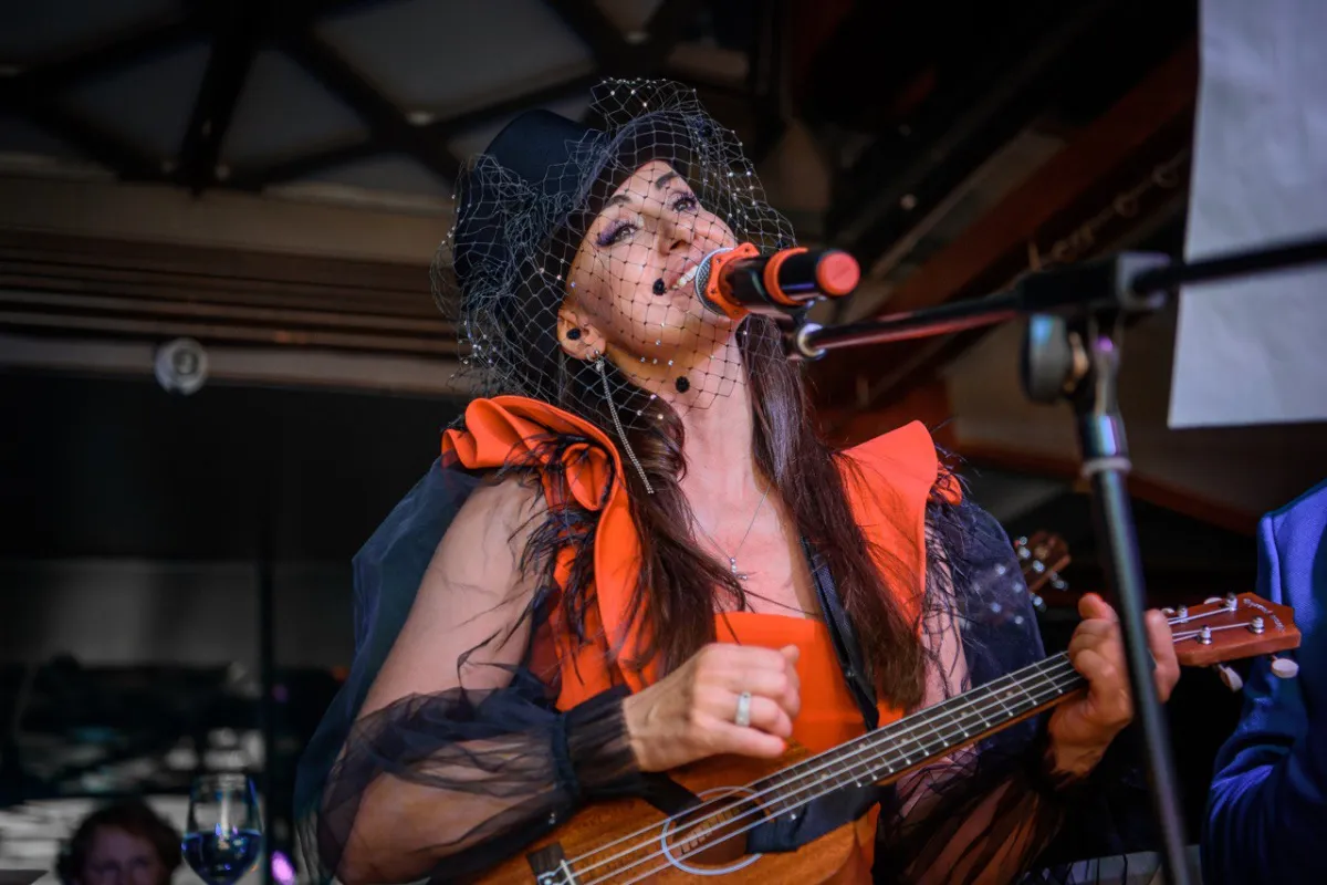 Билеты на концерт Анны Ковальчук – 21 янв 2026 Москва