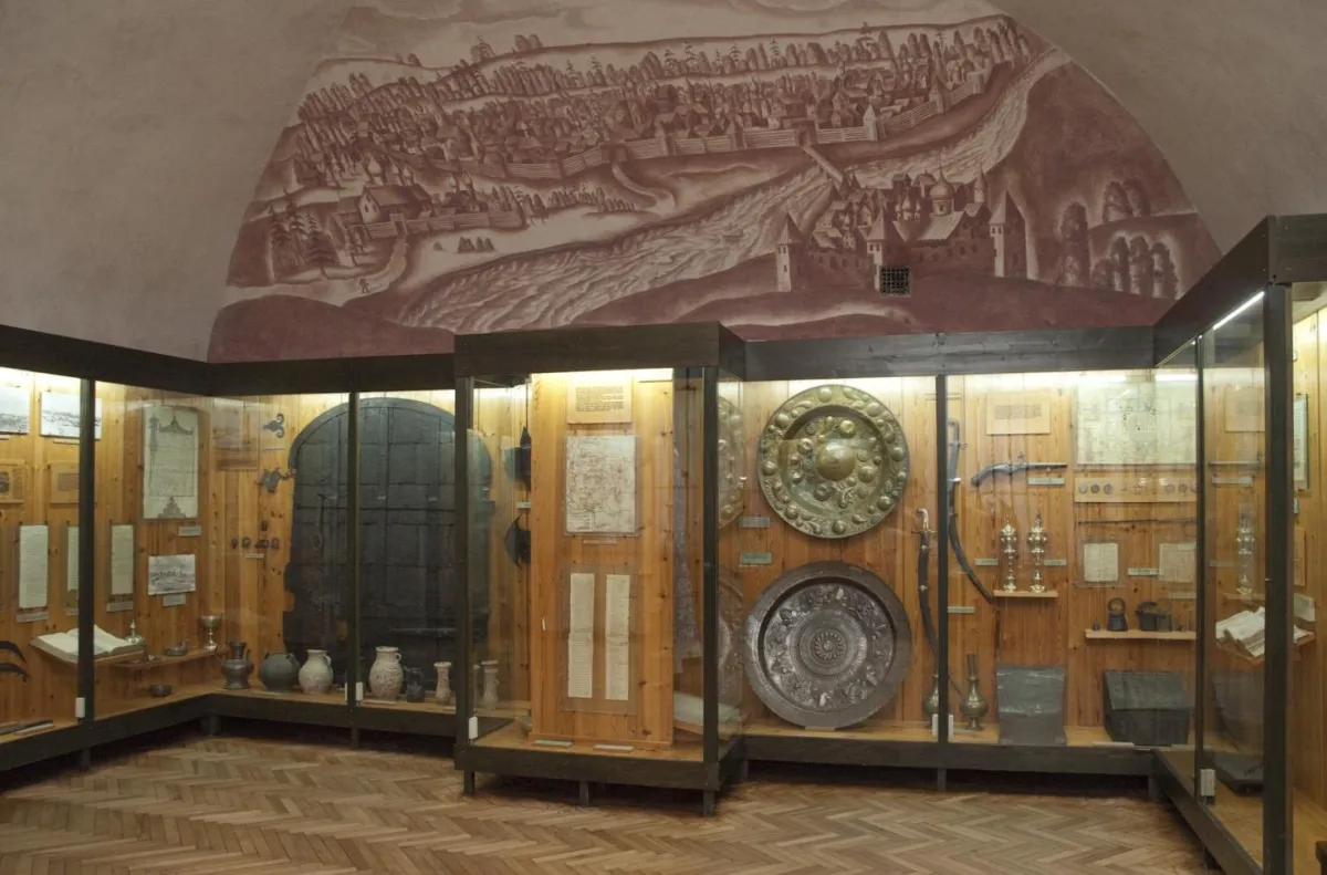 Билеты: История Новгорода до XVII века, 30 Дек 2026