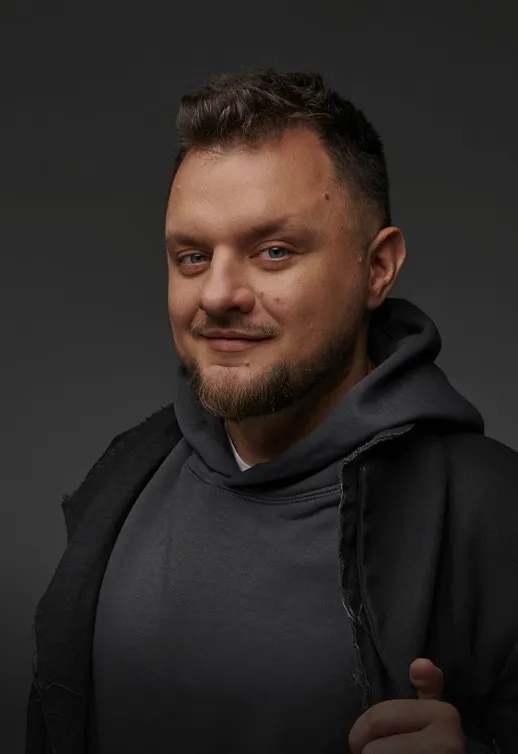 Билеты на Иван Половинкин в Москве 03 янв 2026