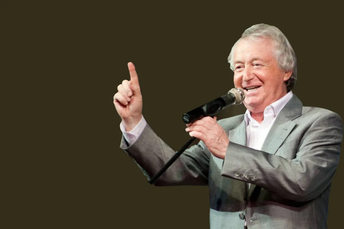 Билеты на Измайловский парк с Лионом Измайловым 20 фев 2026 Москва