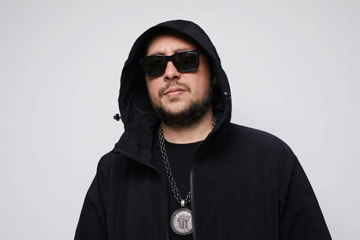 Билеты на Jahmal TGK – Омск, 14 мар 2026