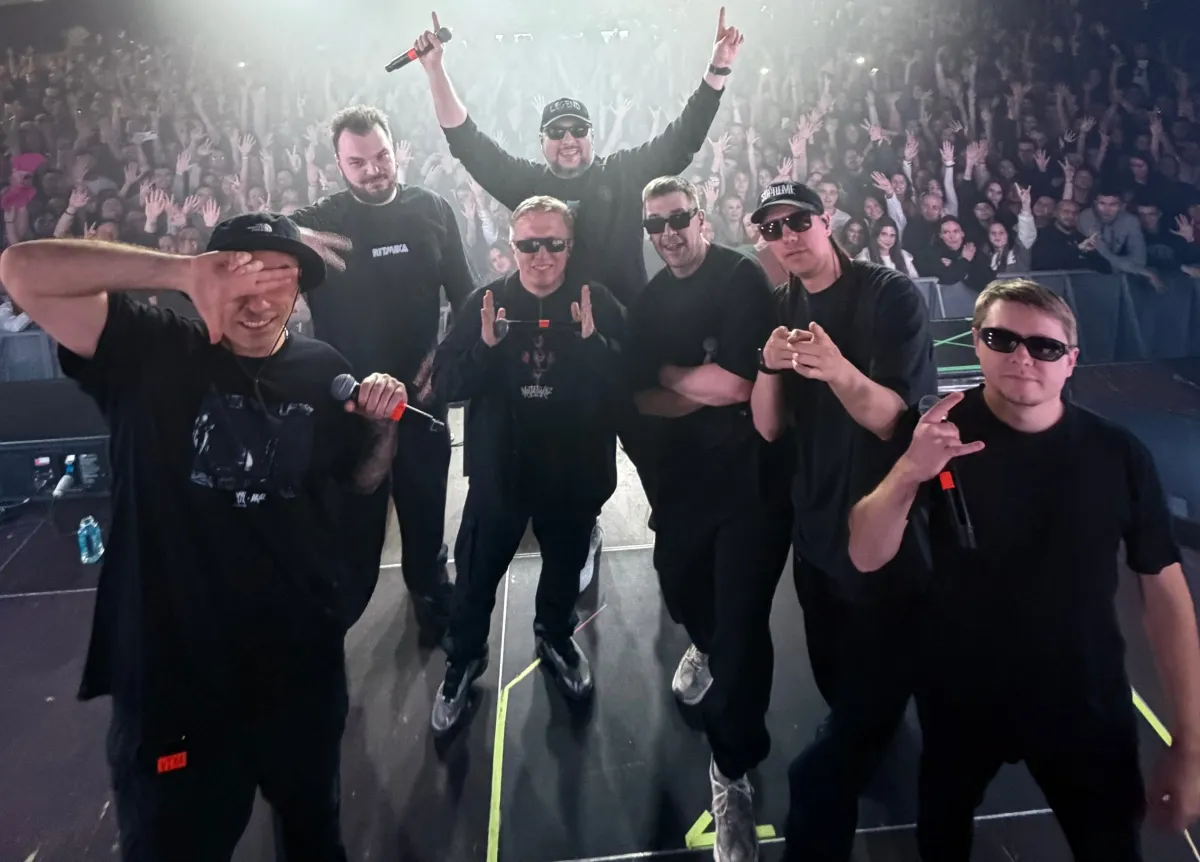 Билеты на концерт Jahmal TGK в Ростове-на-Дону 14 фев 2026