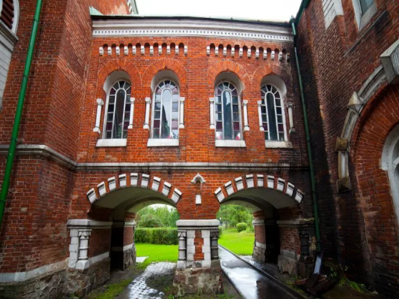 Билеты на Светлояр и Шереметевский замок 19 Дек 2025