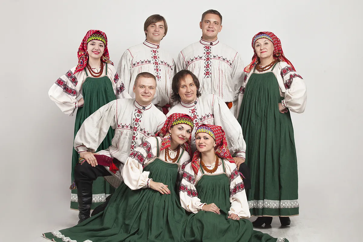 Билеты на новогоднее представление в Новосибирске 21 дек 2025