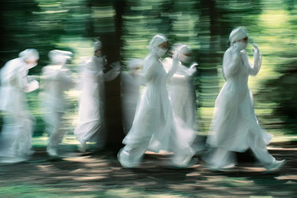 Билеты на «Как Фауст ослеп» 25 янв 2026 в Москве