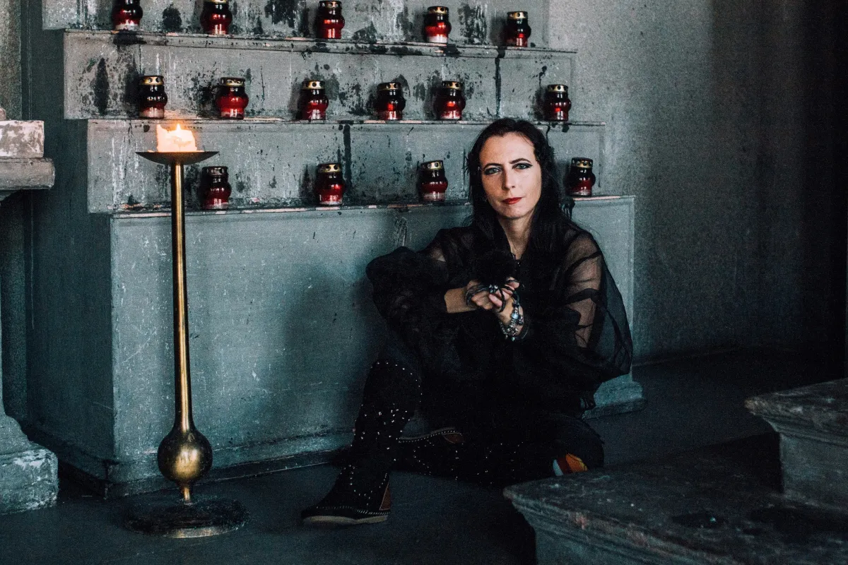 Билеты на Канцлер Ги в Твери 06 янв 2026