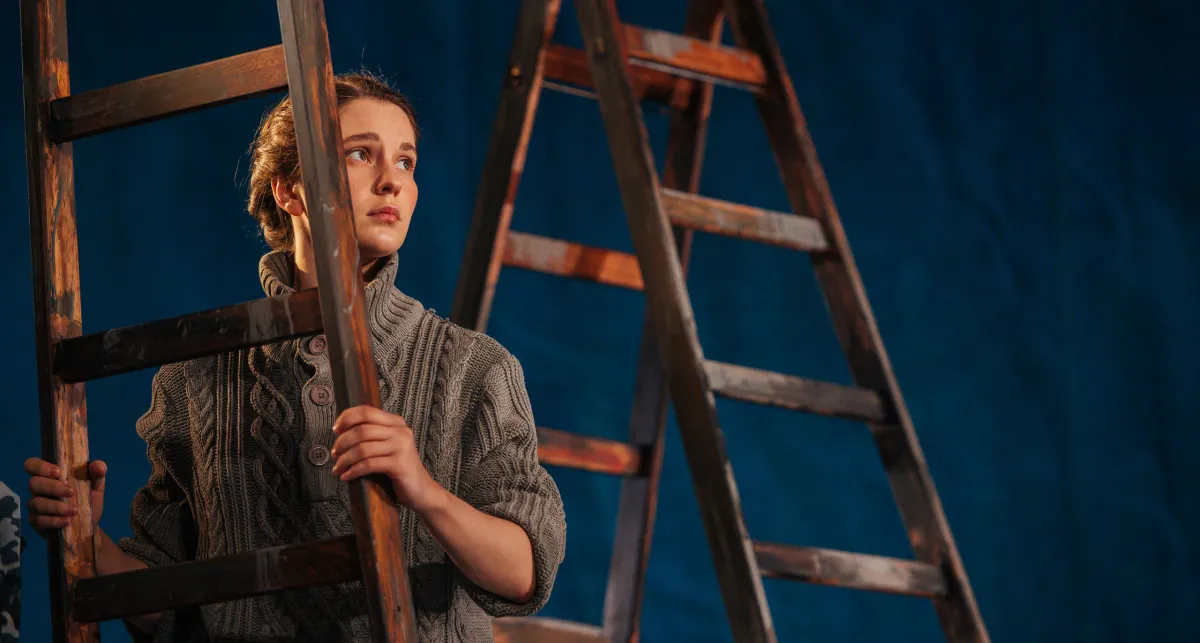 Билеты на Капитанская дочка в Казани 6 янв 2026