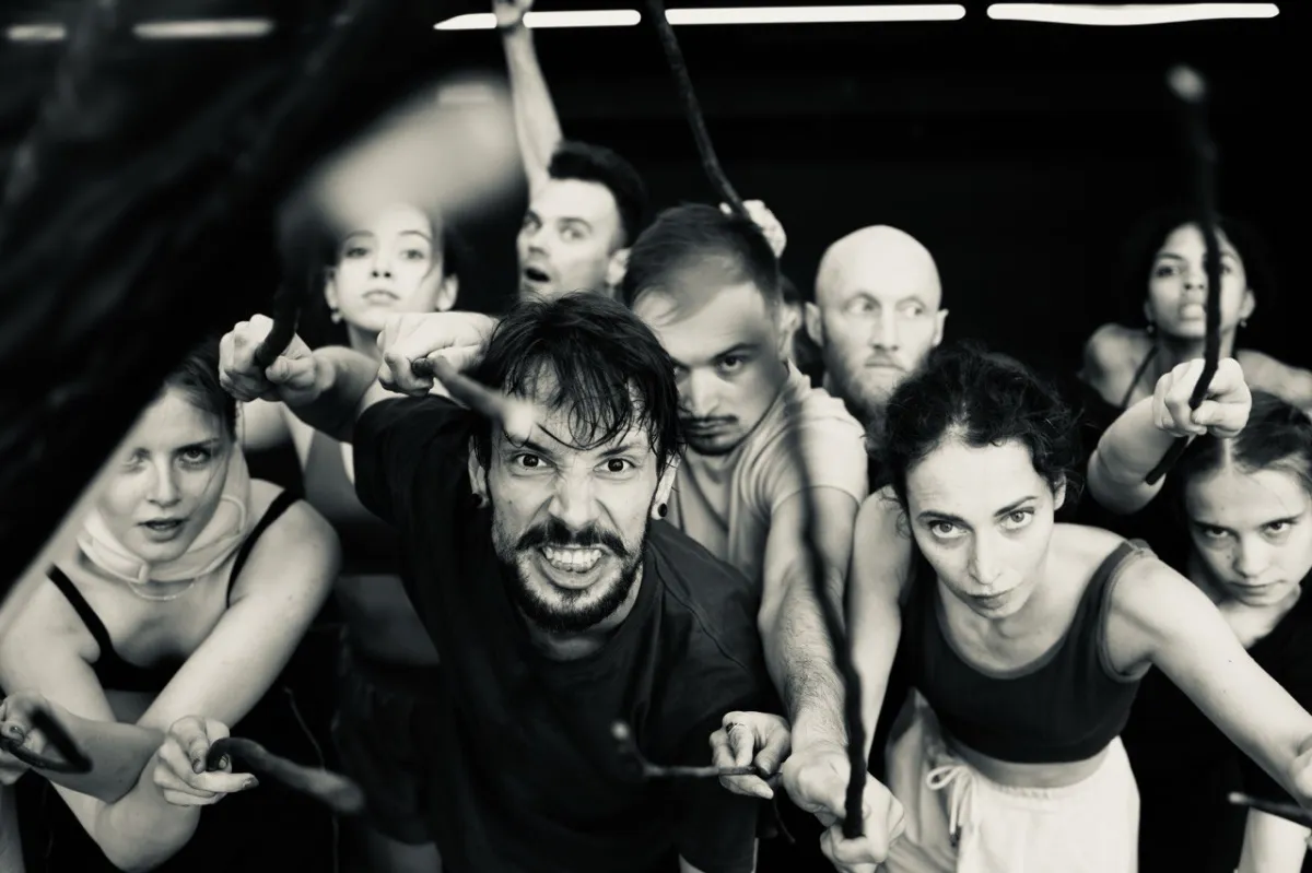 Билеты на Капричос 8 янв 2026 в Воронеже