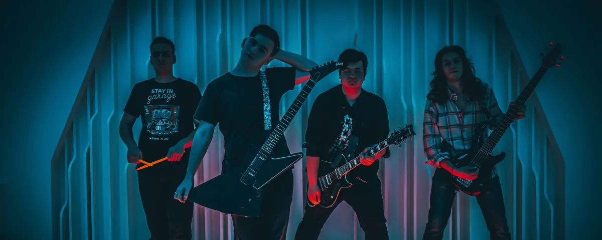 Билеты на Карбаш-фест в СПб 10 янв 2026 - рок-концерт